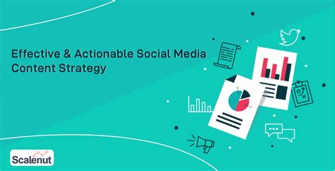 The 5 Step Guide To Create Social Media Content Strategy