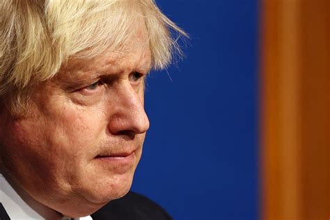Opinion Tories May Cancel More Than Boris Johnson’s Christmas The Washington Post