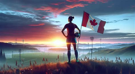 Dawn Of A New Era Jessie Fleming Poised To Lead Canadian Soccer Tunf