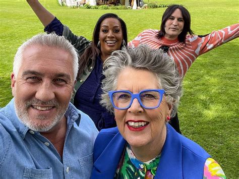 The Great British Bake Off Season 14 Everything We Know So Far