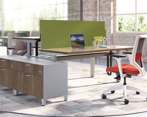 Office Furniture Now Austin Tx Hybrid Workspace Desks