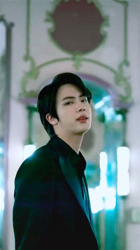 Looking for the best wallpapers? BTS (방탄소년단) 'Black Swan' Official MV trong 2020