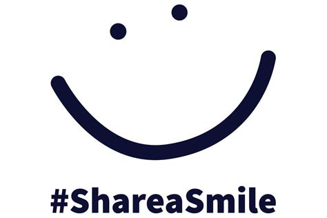 Diversified Healthcare Share A Smile Challenge