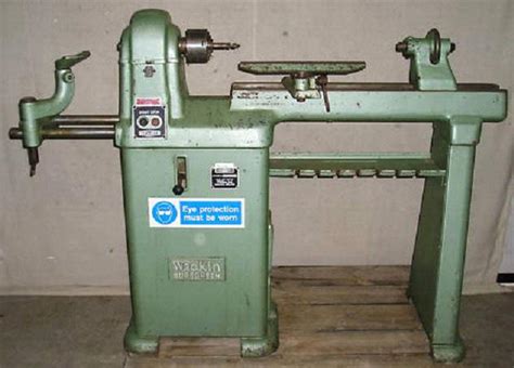 Welcome to lnc woodworking machinery. Wadkin BXL