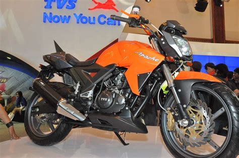Tvs apache price starts at rs. TVS Apache 200cc-250cc motorcycles For 2015 | Bikes Doctor