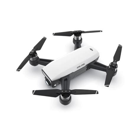 In Stock DJI Spark / Fly More Combo Mini Drone Pocket Selfie Drone WiFi