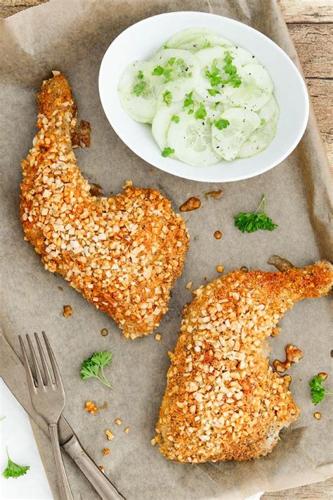 Panier mal wieder We Love Geflügel Rezept in 2020