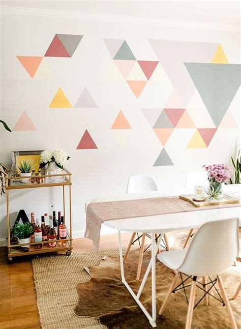 45 Creative Wall Paint Ideas And Designs — Renoguide Australian