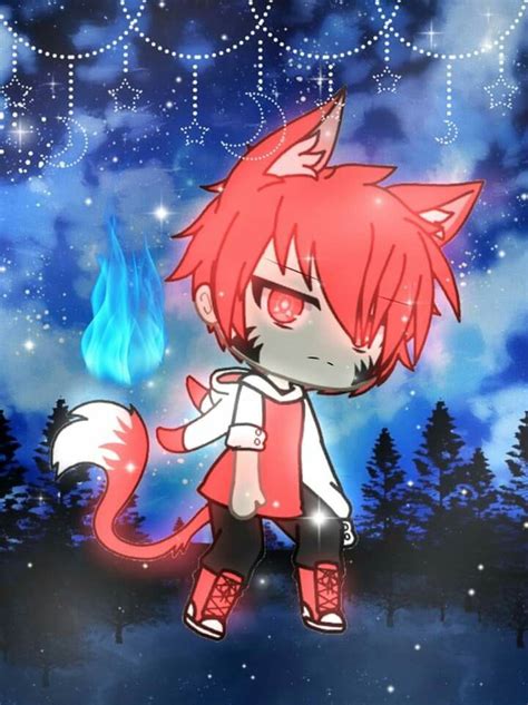 Pin by Ngọc_Nèkk ~Ziin~ on Gacha life | Anime, Anime art, Art