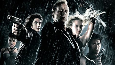 Sin City Wallpapers Pictures Images