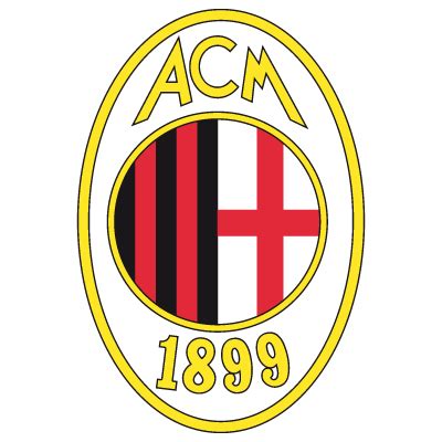 Logo Png Ac Milan