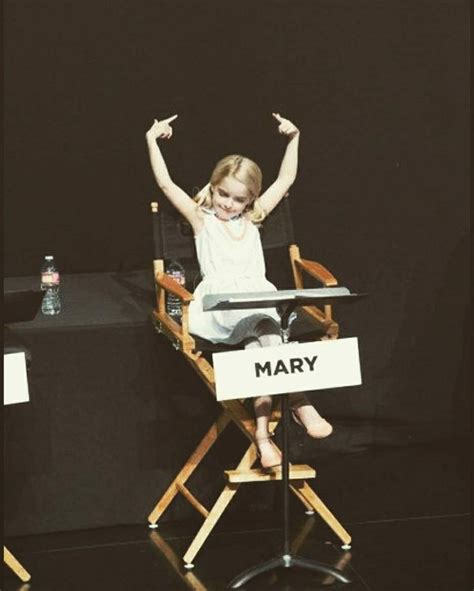 She began acting professionally at the age of six, with her earliest roles including jasmine ber. Pin by Inverse Budd on Mckenna Grace in 2019 | Mckenna ...