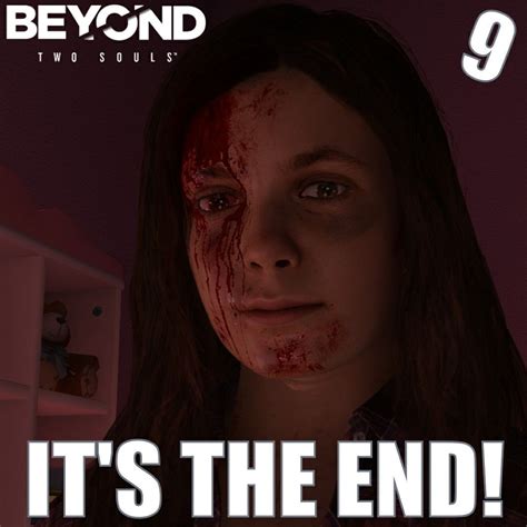 Beyond Two Souls The Final Episode