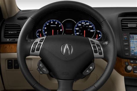 2008 Acura Tsx 11 Interior Photos Us News