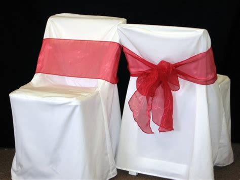 Chair Cover For Folding Chairs 
