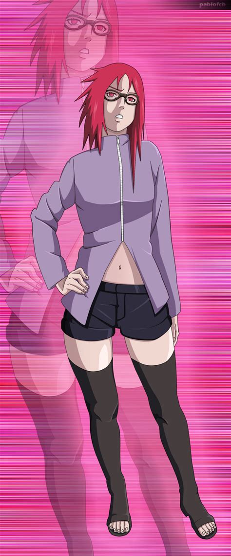 Karin Naruto250776 Zerochan