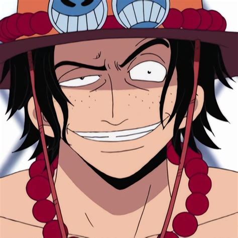 Portgas D Ace In 2023 Anime One Piece Ace One Piece Manga