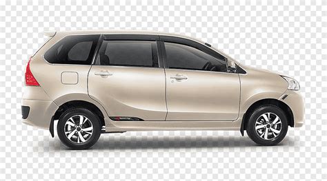Descarga Gratis Daihatsu Xenia Toyota Avanza Coche Color Beige Auto