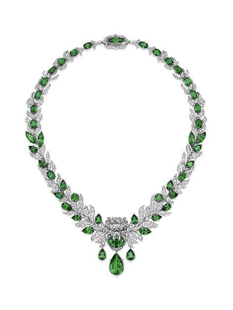 A Look At Guccis Stunning Second High Jewelry Collection
