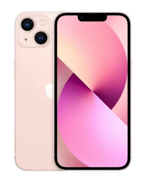 Apple Iphone 13 128gb Pink Unlocked Ebg