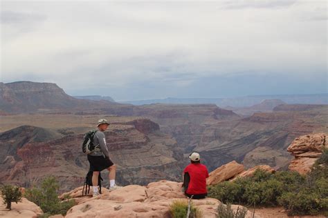 Grand Canyon Of Arizona The Big One Sharing Horizons