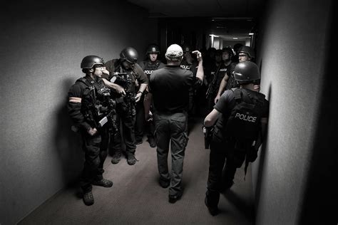 standoff how we got the inside story on dallas swat and the dallas police ambush