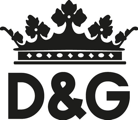 Dolce And Gabbana Prince Logo Vector Ai Png Svg Eps Free Download