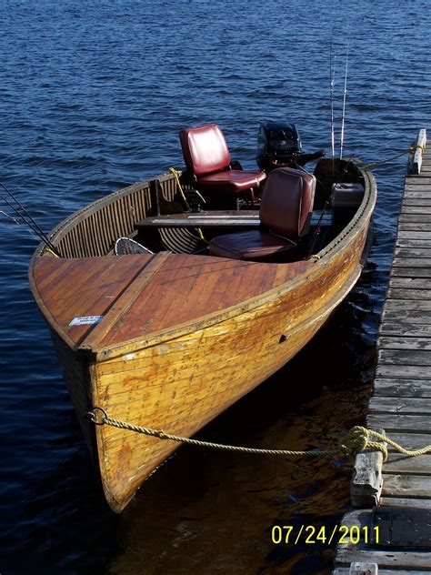 Wooden Fishing Boats A Timeless And Enduring Tradition Wooden Home