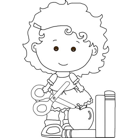 School Coloring Pages 31 All Things School Coloring Pages