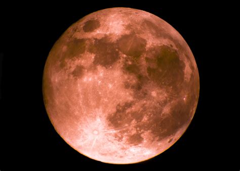 Full Spectrum Moon Astronomy Pictures At Orion Telescopes