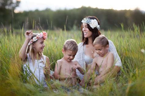 Edmonton Motherhood Photographer Postpartum Beauty Photography