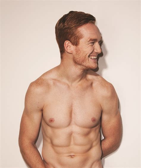 Greg Rutherford Joins Strictly Relive The Rio Star S Naked