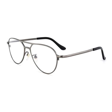 Ventura Pure Titanium Eyeglass Frames Titanium Eyeglass Frames Titanium Eyeglasses Aviator