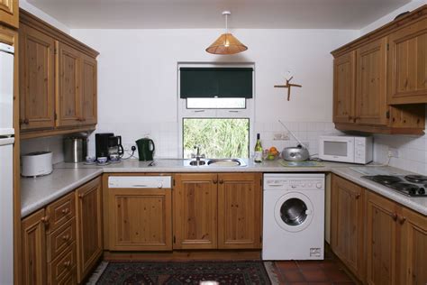 Kerry Cottages Kitchen Click Here For Special Offers