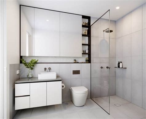12 Hdb Toilet Renovation Tips To Make Your Tiny Bathroom Feel More