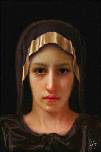 Possibility Of What Mary May Have Looked Like Our Lady Of Sorrows