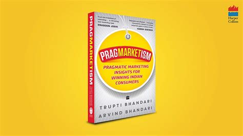 A Pragmatic Approach To Navigating The Indian Market Pragmarketism Extract Harpercollins