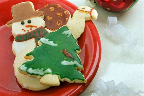 Christmas Cookie Recipes Allrecipes