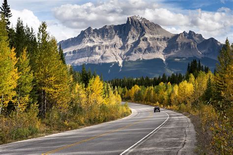 drive by beauty 10 of canada s most scenic drives