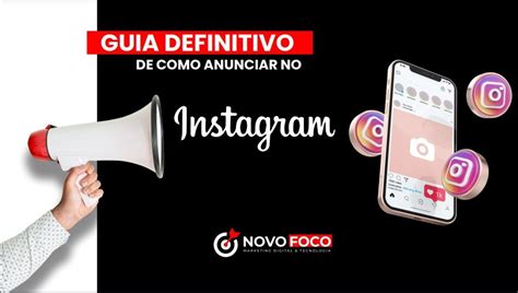 Ebook Gratuito Guia Definitivo De Como Anunciar No Instagram Agência