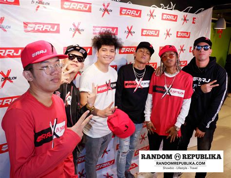 Ex battalion flow g bosx1ne walang tayo music video unofficial.mp3. Hip hop Collective Ex-Battalion is Now Managed by Ai Ai ...