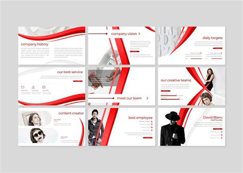 Stellar Powerpoint Template Design Template Place