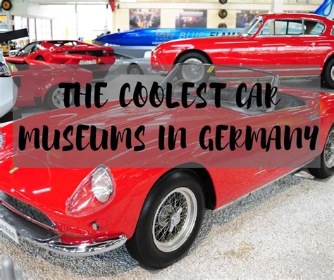 Classic Car Museum Near Me / Take A Trip Down Memory Lane At Istanbul S