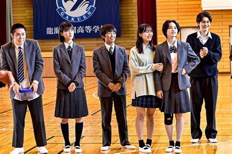 (画像19/60) ＜ドラゴン桜 第9話＞東大専科生徒たち、ついに決戦 ...