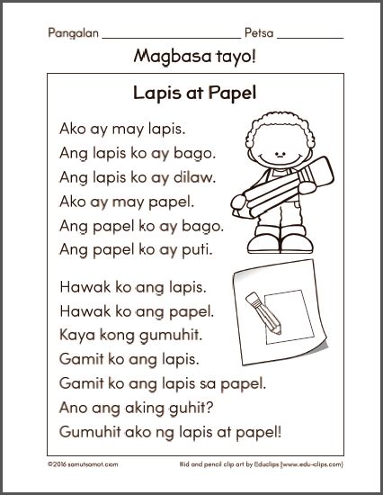 Reading Materials For Grade 2 Filipino Eng 2 Lm Unit 4 V 1 Reading