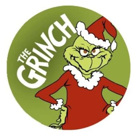 Download High Quality grinch clipart ornament Transparent PNG Images ...