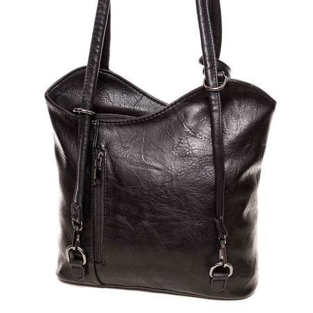Hernan fekete női táska #6561