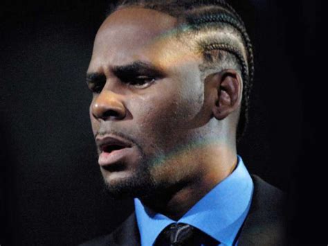 Kelly, as he faces felony charges that include sexual abuse, child pornography and racketeering. R. Kelly May Be Up For New Charges Involving New Victim ...