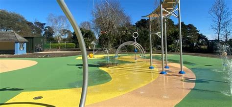 Wet Pour Surfacing Care And Maintenance Abacus Playgrounds
