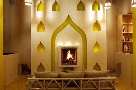Dar Hi Nefta Matali Crassets Paradise In Tunisia Hotel Interior Designs